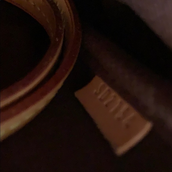 Authentic Favorite MM Monogram - Picture 13 of 13